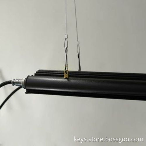 High Power Fish Jar LED Marine Aquarium Light, 15000K LED Aquarium Lighting